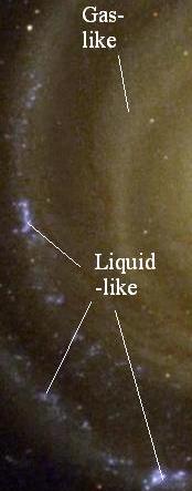 NGC4622Labelled